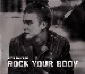Justin Timberlake: Rock Your Body - Cover
