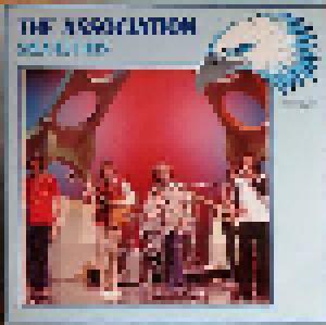 The Association: Greatest Hits (Platinum) - Cover