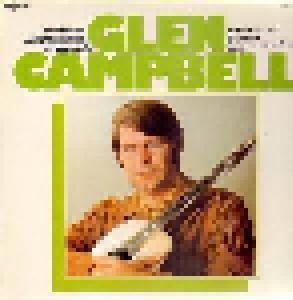Glen Campbell: By The Time I Get To Phoenix - Cover