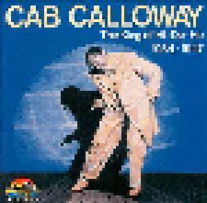 Cab Calloway: 1934-1947 - Cover