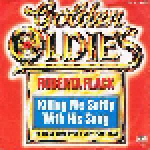 Roberta Flack: Golden Oldies - Cover