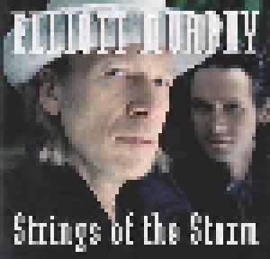 Elliott Murphy: Strings Of The Storm - Cover