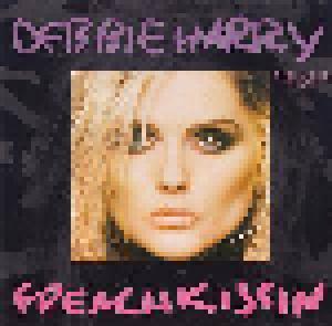 Debbie Harry: French Kissin - Cover