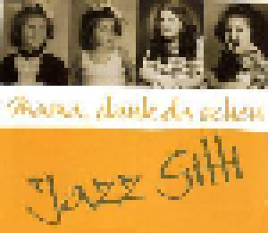 Jazz Gitti: Mama, Dank Da Schen - Cover