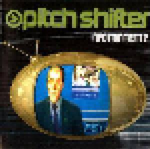 Pitchshifter: Infotainment? - Cover