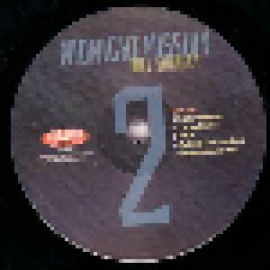 Bill Shanley: Midnight Mission (LP) - Bild 3