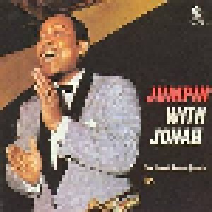 The Jonah Jones Quartet: Jumpin' With Jonah (CD) - Bild 1