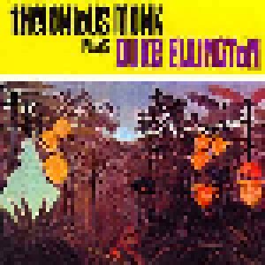 Thelonious Monk: Plays Duke Ellington (CD) - Bild 1