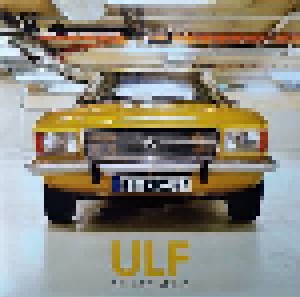 Cover - Ulf: Es Ist Gut