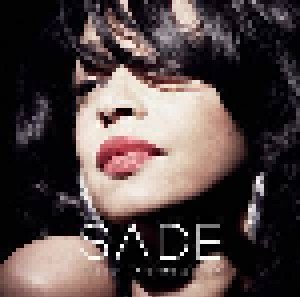Sade: The Ultimate Collection (2-CD) - Bild 1