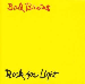 Bad Brains: Rock For Light (CD) - Bild 1