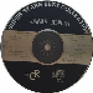 Janis Joplin: Super Stars Best Collection (CD) - Bild 2