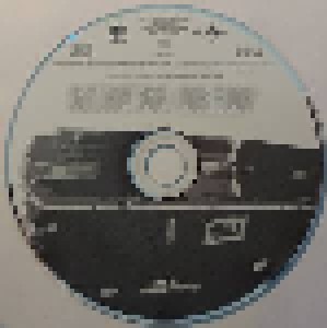 Nina: Scheiss Drauf (Single-CD) - Bild 3