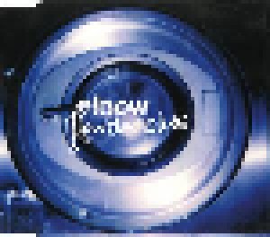 Elbow: Powder Blue (Single-CD) - Bild 1
