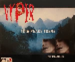 Cover - Vyper: Twin Peaks Theme