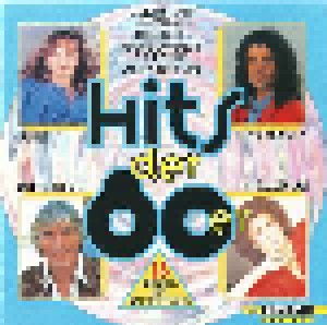 Hits Der 80er - 18 Originalaufnahmen (CD) - Bild 1