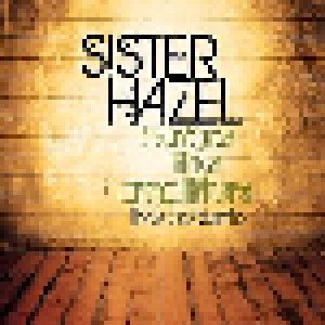 Sister Hazel: Before The Amplifiers: Live Acoustic (2-CD) - Bild 1