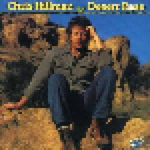Chris Hillman: Desert Rose (CD) - Bild 1