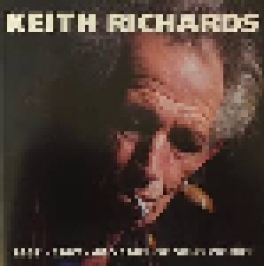 Keith Richards: Keith Soloworks1967-2007 (13-CD) - Bild 4