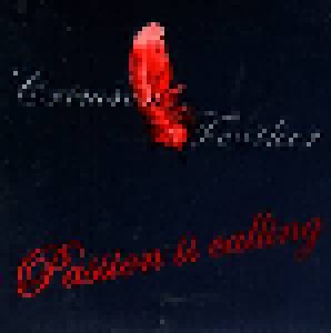 Crimson Feather: Passion Is Calling (Mini-CD / EP) - Bild 1