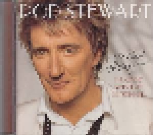 Rod Stewart: It Had To Be You... The Great American Songbook (CD) - Bild 1