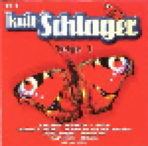 Kult-Schlager Folge 1 (2-CD) - Bild 1