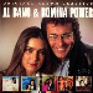 Cover - Al Bano & Romina Power: Original Album Classics