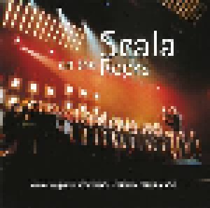 Scala & Kolacny Brothers: Scala On The Rocks (CD) - Bild 1