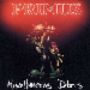 Primus: Miscellaneous Debris (LP) - Bild 1