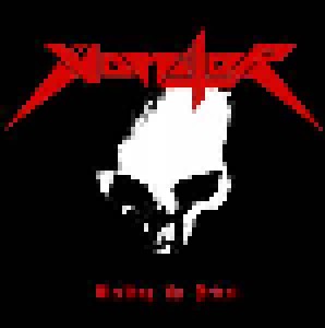 Vomitor: Bleeding The Priest (LP) - Bild 1