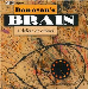 Cover - Donovan's Brain: Defeat Of Echoes, A