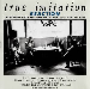 Reaction: True Imitation (CD) - Bild 3