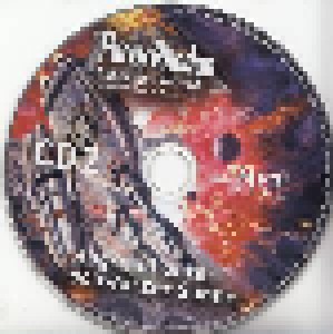 Perry Rhodan: (Silber Edition) (140) Abgrund Unter Schwarzer Sonne (2-CD-ROM) - Bild 6