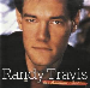 Randy Travis: The Platinum Collection (CD) - Bild 1