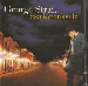 George Strait: Honkytonkville (CD) - Bild 1