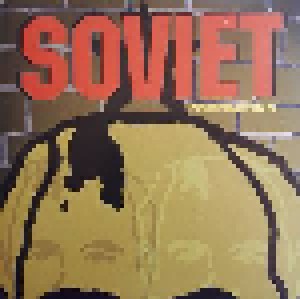 Cover - Baked Beans: Soviet Compilation