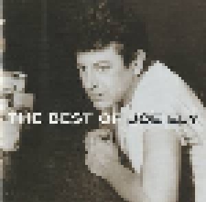 Joe Ely: The Best Of Joe Ely (CD) - Bild 1