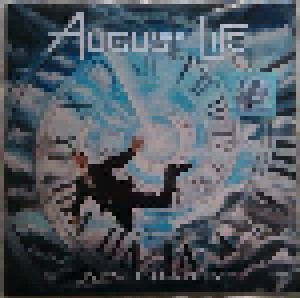 August Life: New Eternity (LP) - Bild 2