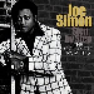 Joe Simon: Step By Step - The Complete Pop Hits (2-CD) - Bild 1