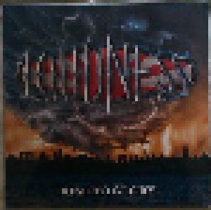 Loudness: Rise To Glory (2-LP) - Bild 1