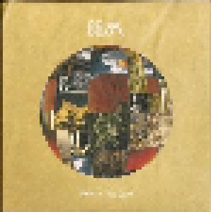 BBM: Where In The World (Single-CD) - Bild 1