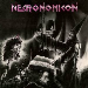Necronomicon: Apocalyptic Nightmare (CD) - Bild 1