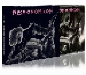 Necronomicon: Apocalyptic Nightmare (CD) - Bild 2