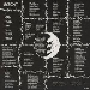 Dead Moon: Strange Pray Tell (LP) - Bild 2