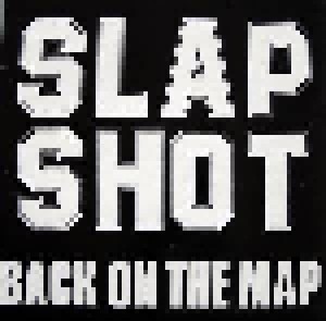 Slapshot: Back On The Map (12") - Bild 1