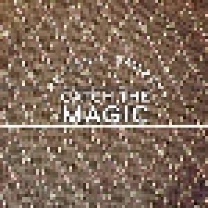 The Sonic Brewery: Catch The Magic (LP) - Bild 1