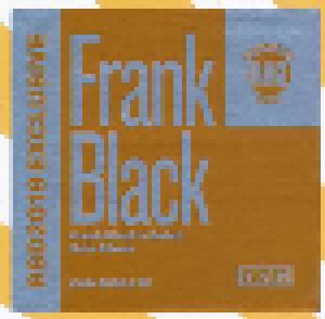 Frank Black: Frank Black (LP) - Bild 2