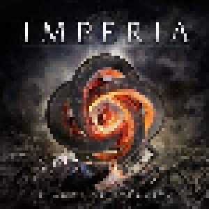 Imperia: Flames Of Eternity (LP) - Bild 1
