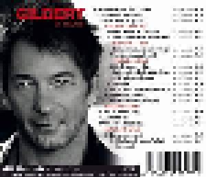 Gilbert: Freunde Fürs Leben (CD) - Bild 2