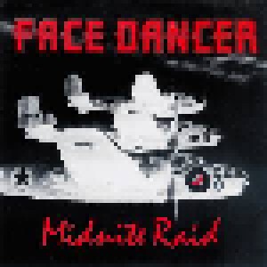 Face Dancer: Midnite Raid (CD) - Bild 1
